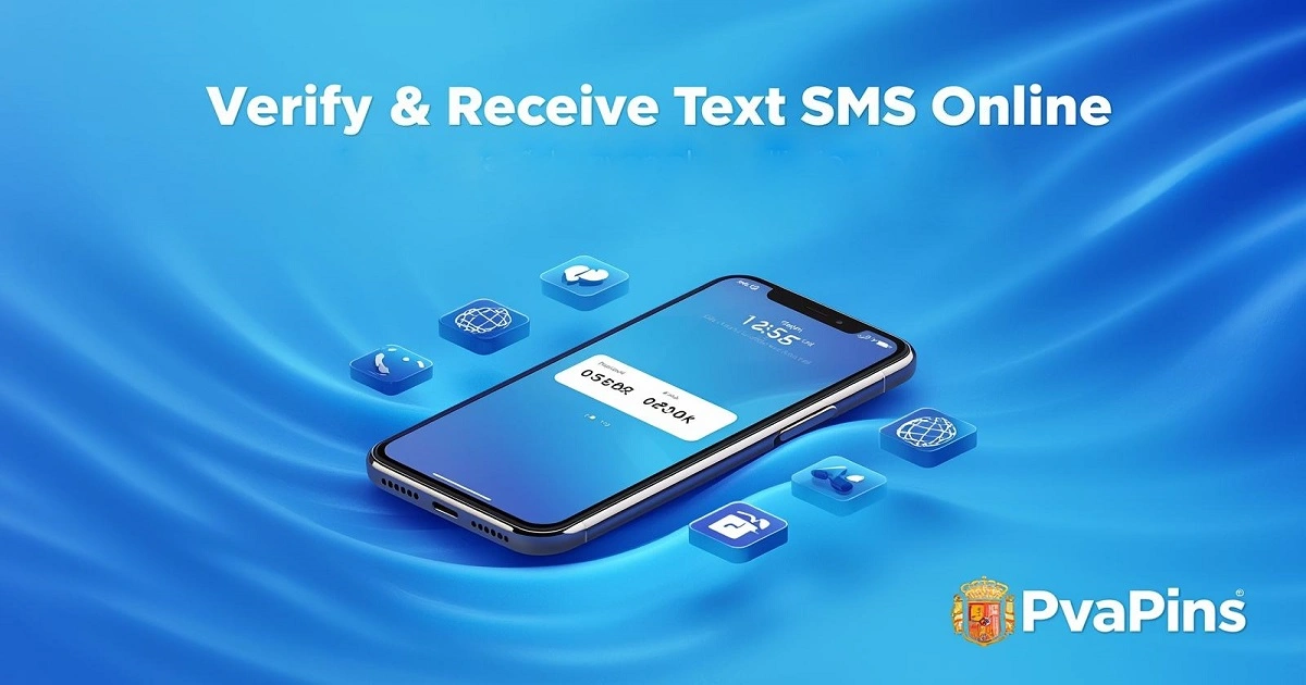Flipkart SMS Codes in Spain Without Using Your Real Number